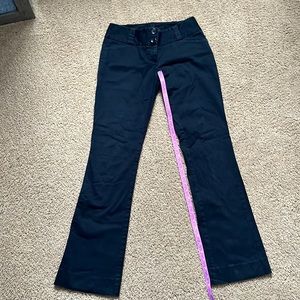 The Limited Drew fit 0R in great condition